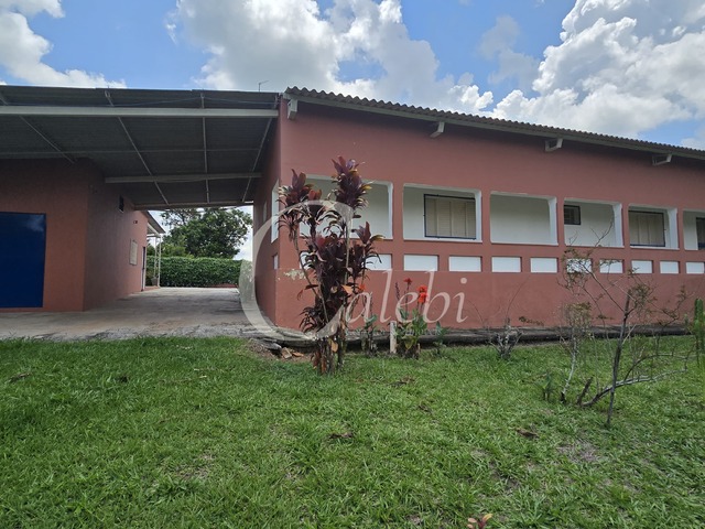 #493 - Fazenda para Venda em Mogi Guaçu - SP - 2
