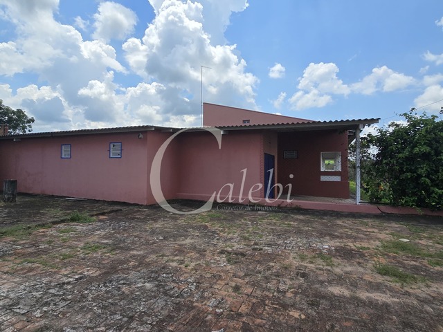 #493 - Fazenda para Venda em Mogi Guaçu - SP - 3