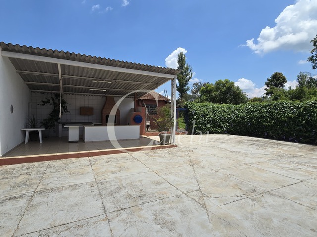 Fazenda para Venda em Mogi Guaçu - 5