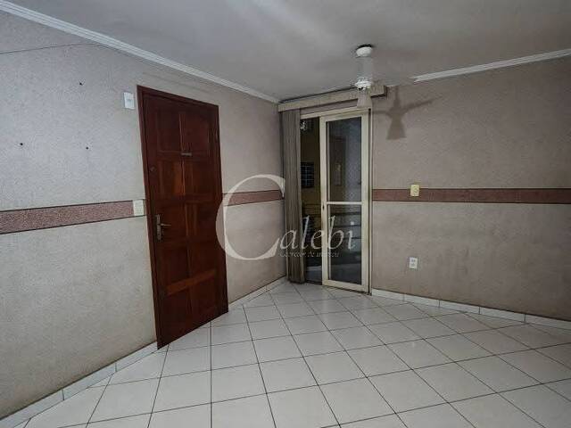#494 - Apartamento para Venda em Moji Mirim - SP - 1
