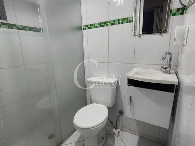 #494 - Apartamento para Venda em Moji Mirim - SP - 2
