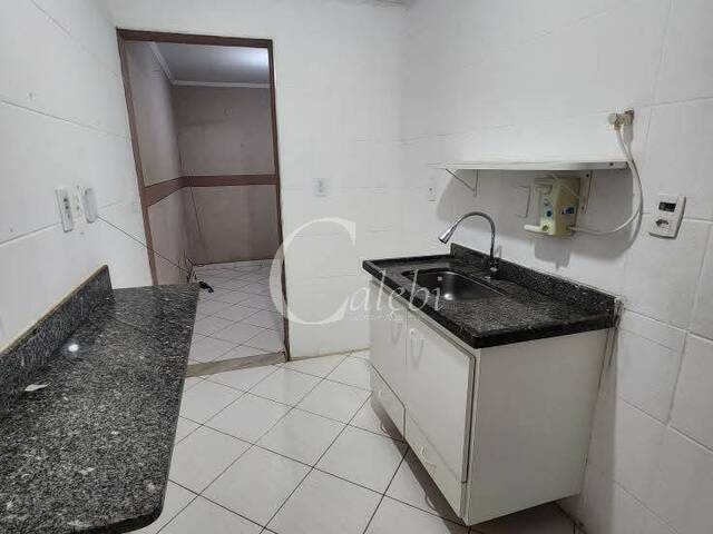 #494 - Apartamento para Venda em Moji Mirim - SP - 3