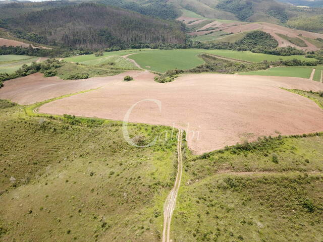 #496 - Fazenda para Venda em Caldas - MG - 1