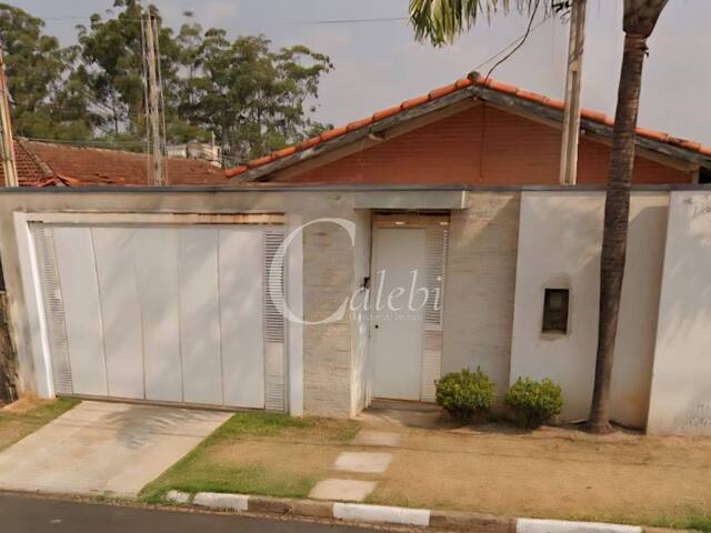 #501 - Casa para Venda em Moji Mirim - SP - 1