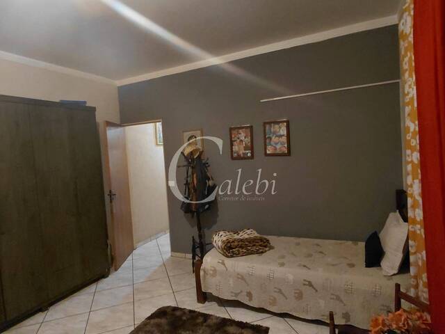 #502 - Casa para Venda em Moji Mirim - SP - 3