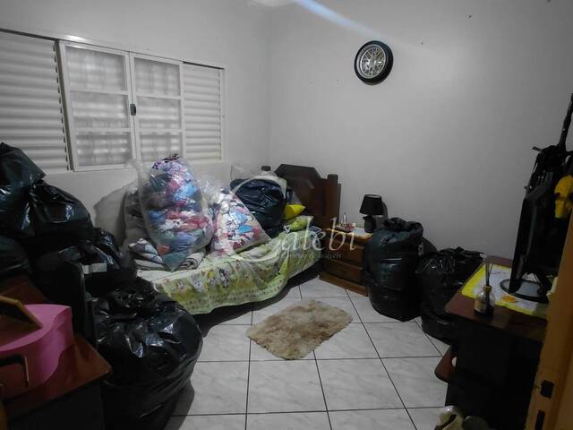 Casa para Venda em Moji Mirim - 5