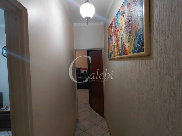 Casa para Venda em Moji Mirim - 4