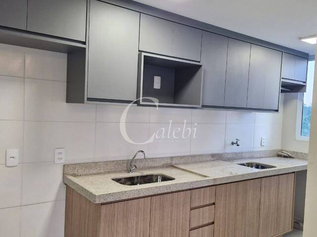 #503 - Apartamento para Venda em Moji Mirim - SP - 2