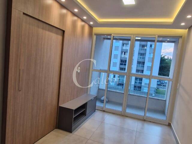 #503 - Apartamento para Venda em Moji Mirim - SP - 3