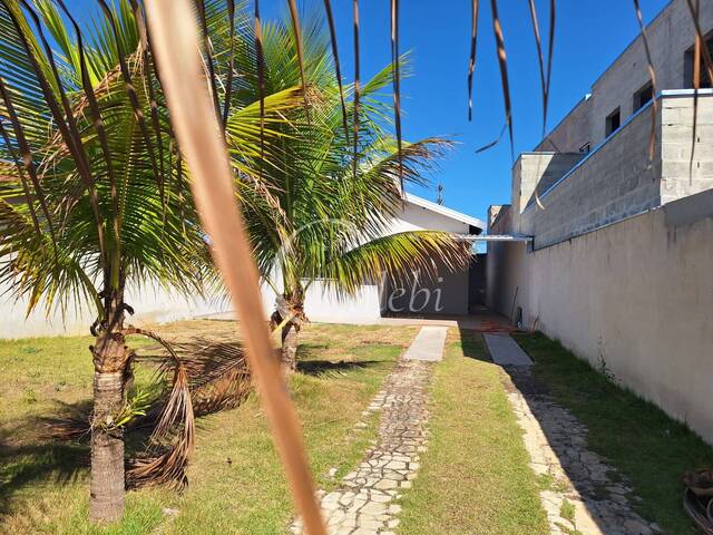 #504 - Casa para Venda em Moji Mirim - SP - 2