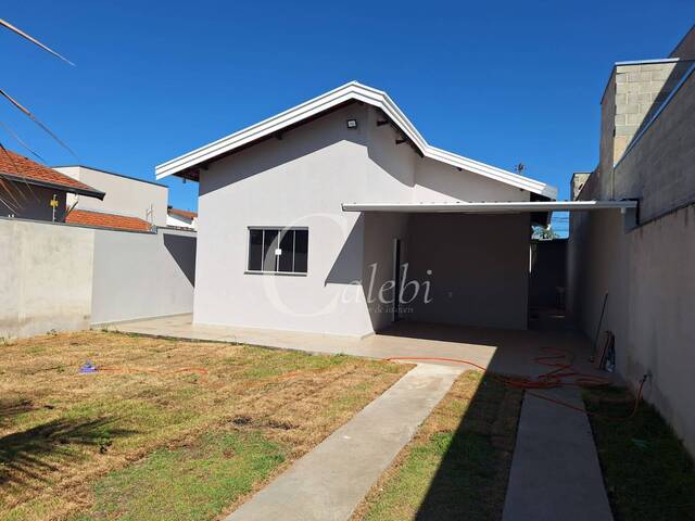 #504 - Casa para Venda em Moji Mirim - SP - 1