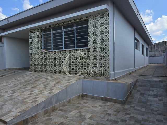 Locação em Mirante - Moji Mirim