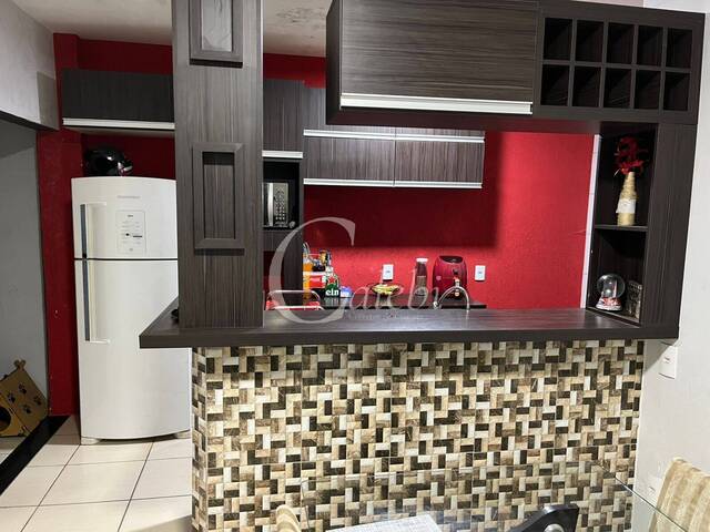 #508 - Sobrado para Venda em Moji Mirim - SP - 1