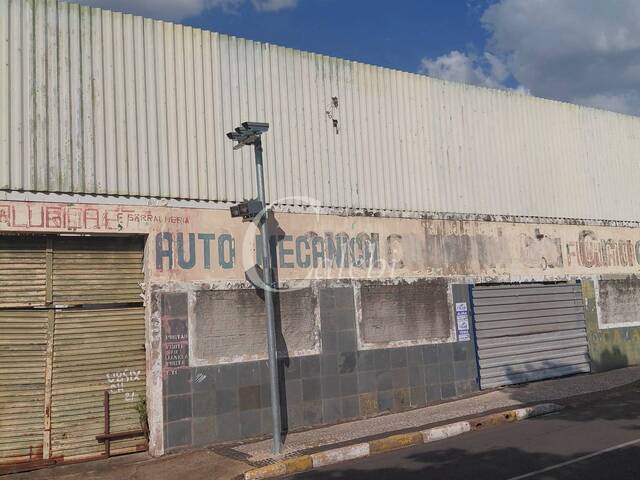 Barracão para Venda em Moji Mirim - 4