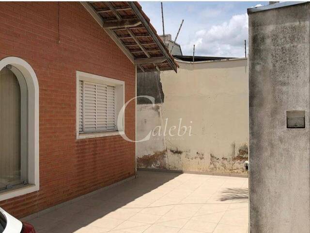 #501 - Casa para Venda em Moji Mirim - SP - 2