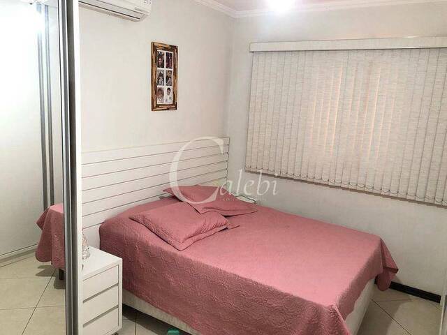 Casa para Venda em Moji Mirim - 5