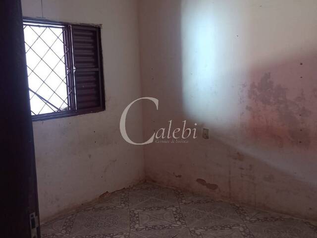 Casa para Venda em Moji Mirim - 5