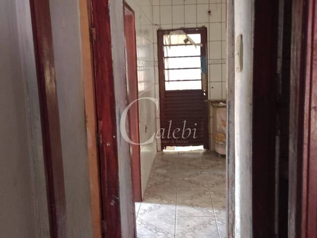 Casa para Venda em Moji Mirim - 4