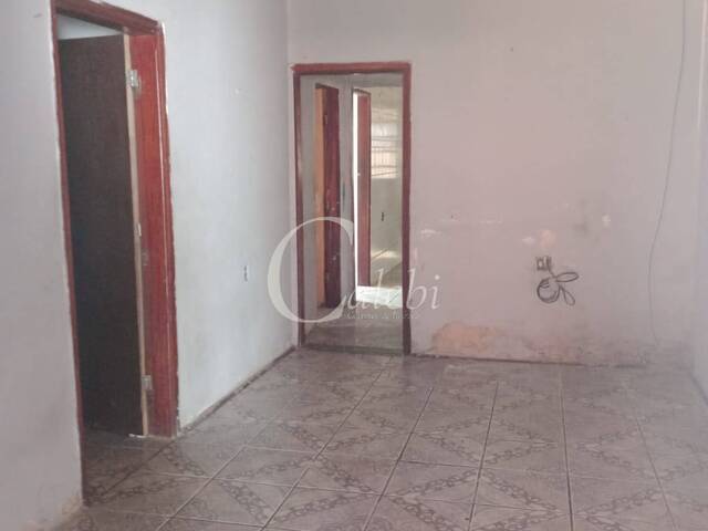 #510 - Casa para Venda em Moji Mirim - SP - 3