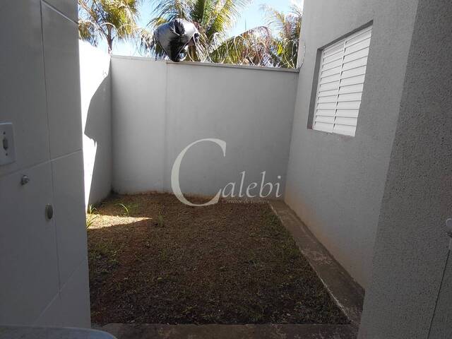 #511 - Apartamento para Venda em Mogi Guaçu - SP - 3