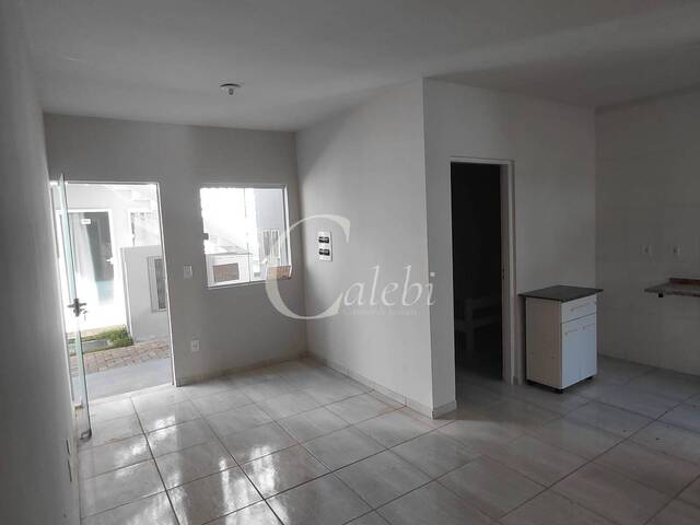 #511 - Apartamento para Venda em Mogi Guaçu - SP - 1