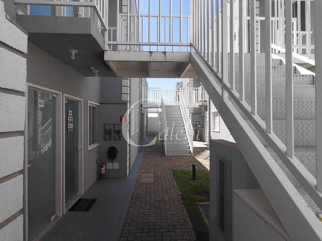 #511 - Apartamento para Venda em Mogi Guaçu - SP - 2