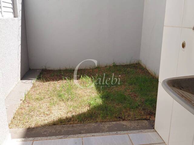 Apartamento para Locação em Mogi Guaçu - 4