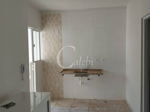 #512 - Apartamento para Locação em Mogi Guaçu - SP - 3