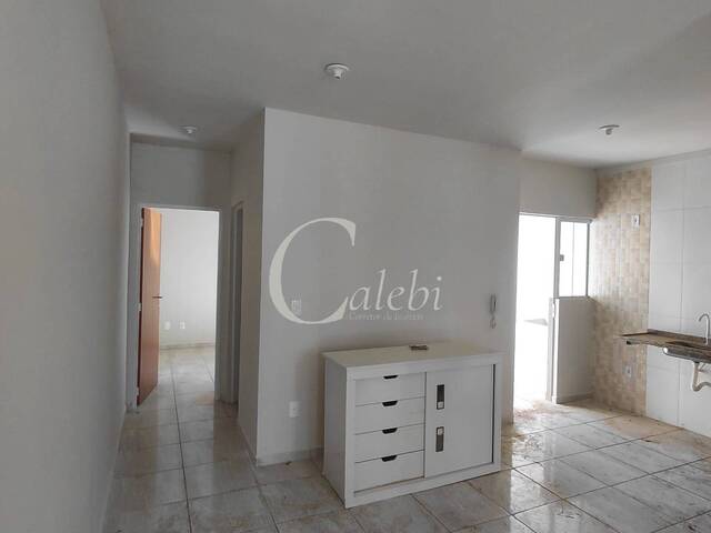 #512 - Apartamento para Locação em Mogi Guaçu - SP - 2