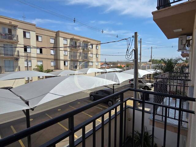 #513 - Apartamento para Locação em Mogi Guaçu - SP - 3
