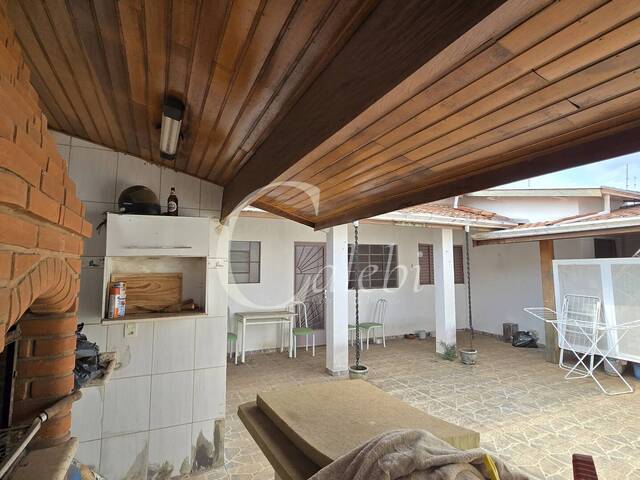 #514 - Casa para Venda em Moji Mirim - SP - 2