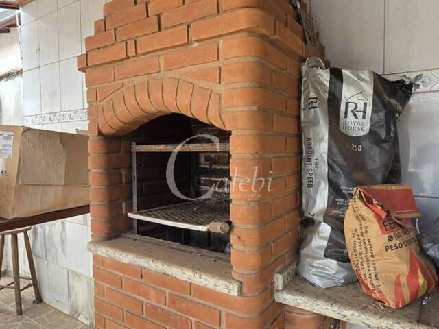 #514 - Casa para Venda em Moji Mirim - SP - 3