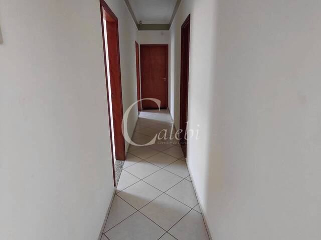 Casa para Venda em Moji Mirim - 4