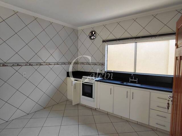 #515 - Casa para Venda em Moji Mirim - SP - 2
