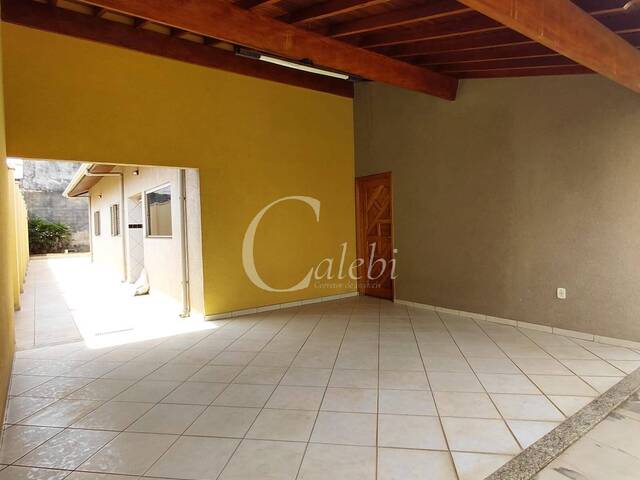 #515 - Casa para Venda em Moji Mirim - SP - 1