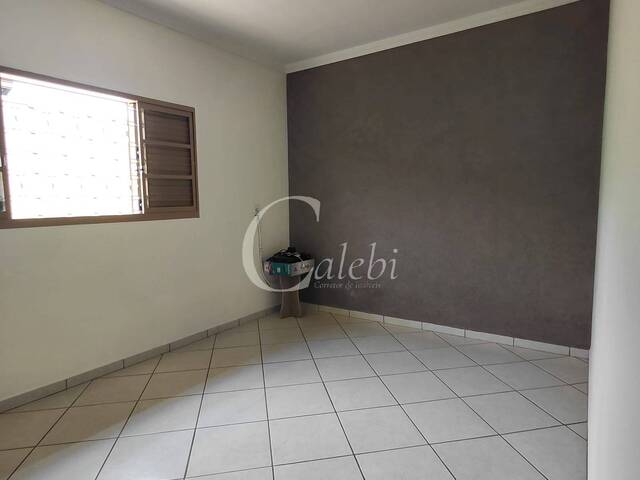 Casa para Venda em Moji Mirim - 5