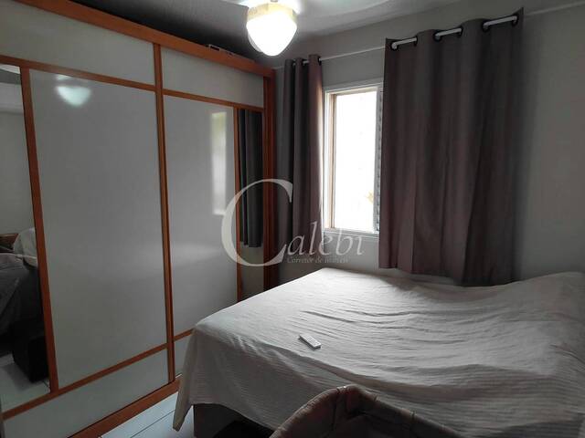 Apartamento para Venda em Moji Mirim - 5