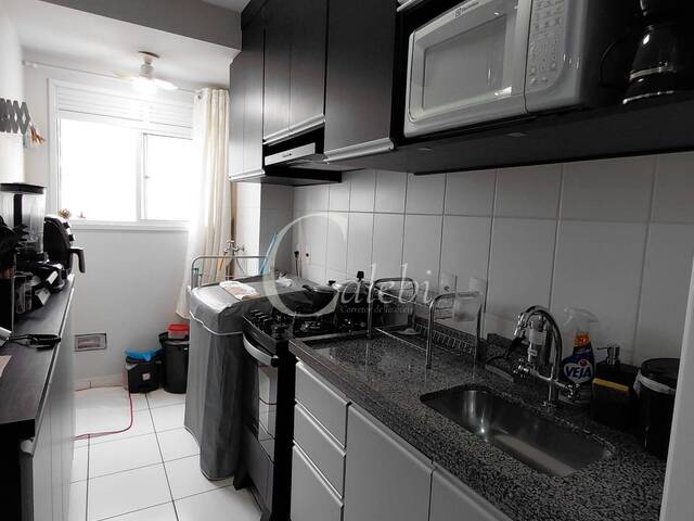 Apartamento para Venda em Moji Mirim - 4