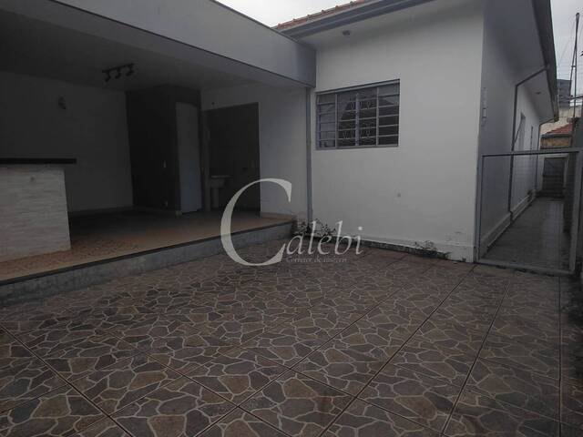 #517 - Casa para Locação em Moji Mirim - SP - 2