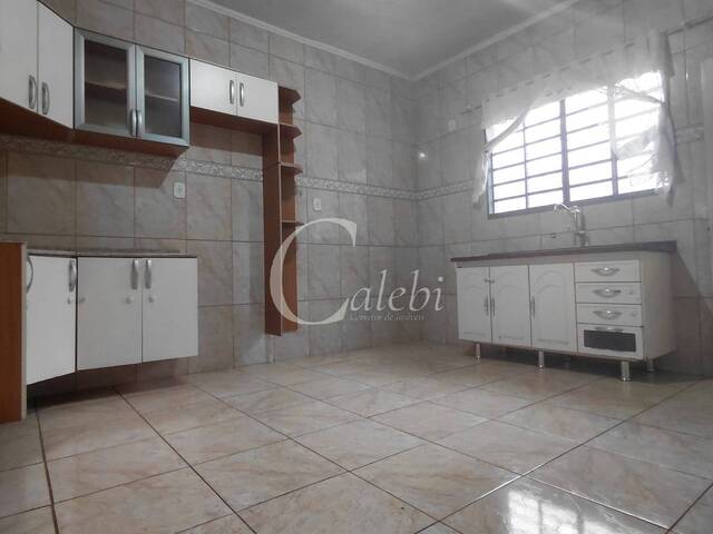#517 - Casa para Locação em Moji Mirim - SP - 3