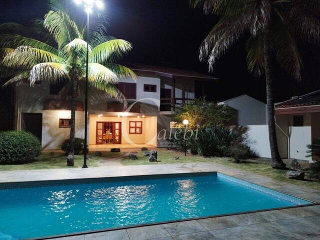 #520 - Casa para Venda em Moji Mirim - SP - 1