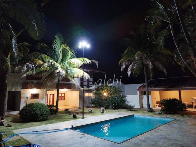Casa para Venda em Moji Mirim - 5