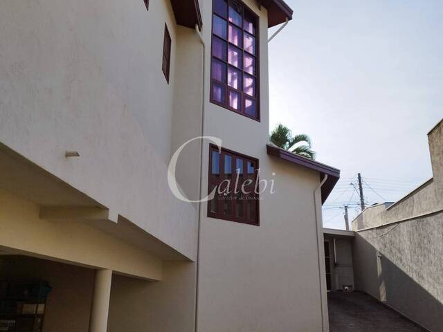 #520 - Casa para Venda em Moji Mirim - SP - 2