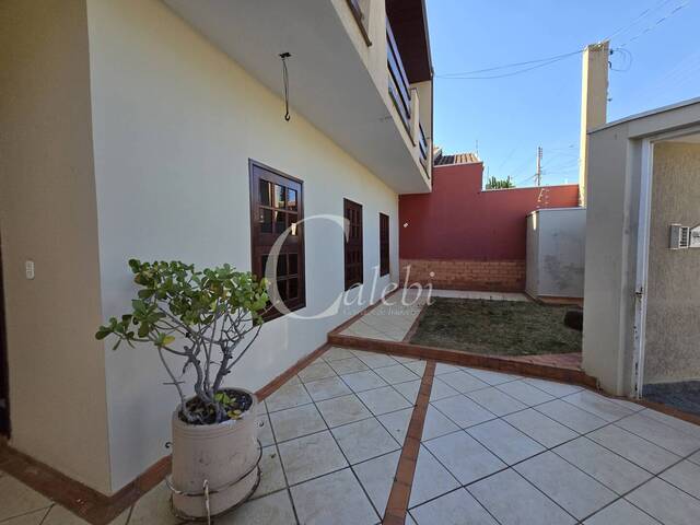 #521 - Casa para Venda em Mogi Guaçu - SP - 2