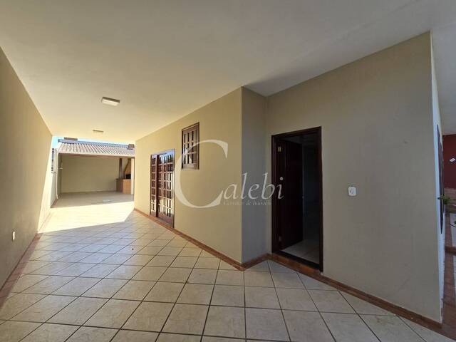 #521 - Casa para Venda em Mogi Guaçu - SP - 3