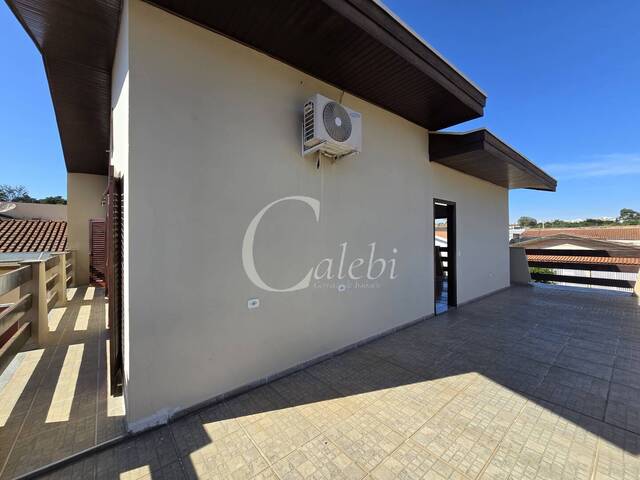 #521 - Casa para Venda em Mogi Guaçu - SP - 1