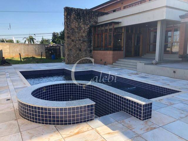 #522 - Sobrado para Venda em Moji Mirim - SP - 2