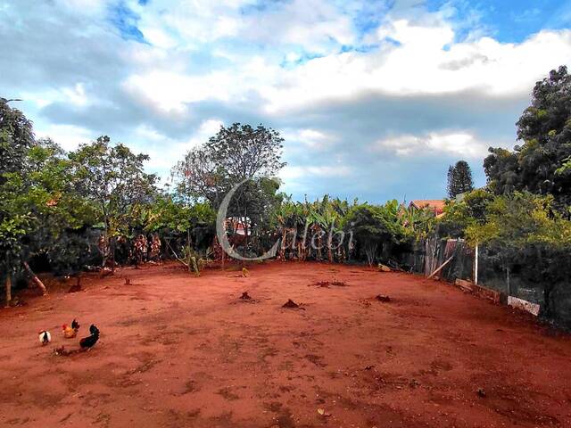 #523 - Terreno para Venda em Moji Mirim - SP - 1