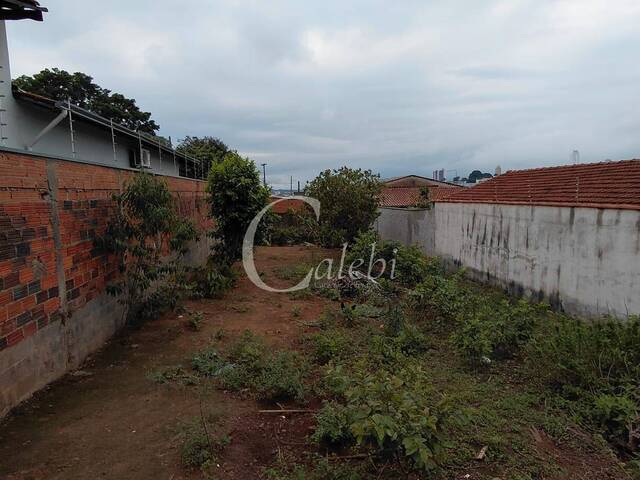 #524 - Terreno para Venda em Moji Mirim - SP - 2