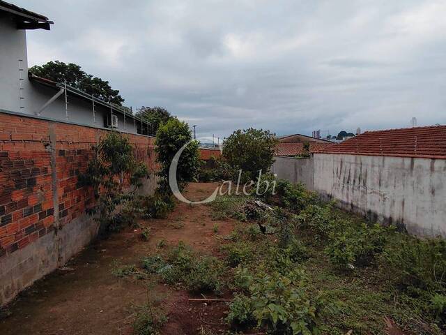 #524 - Terreno para Venda em Moji Mirim - SP - 3